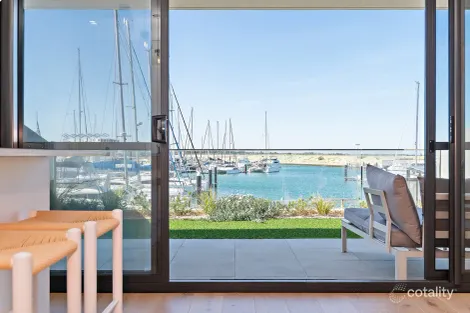 90 Maraboo Loop, North Coogee, WA 6163
