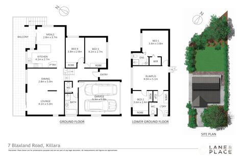 Property photo of 7 Blaxland Road Killara NSW 2071