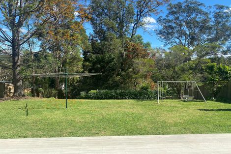 Property photo of 7 Blaxland Road Killara NSW 2071