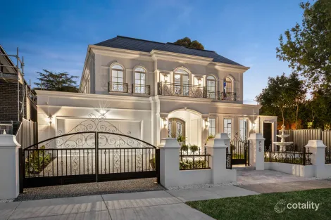 Property photo of 8 St Albans Street Mount Waverley VIC 3149