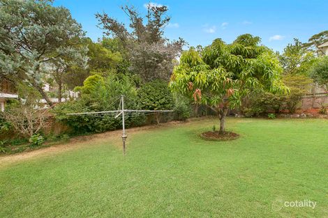 Property photo of 16 Rosetta Avenue East Killara NSW 2071