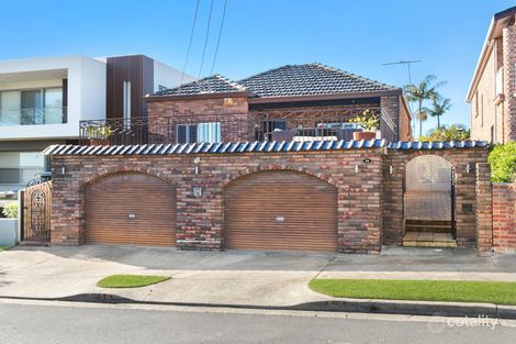 Property photo of 50 Carroll Street Beverley Park NSW 2217