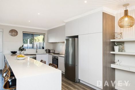 Property photo of 62B Beach Road Watermans Bay WA 6020