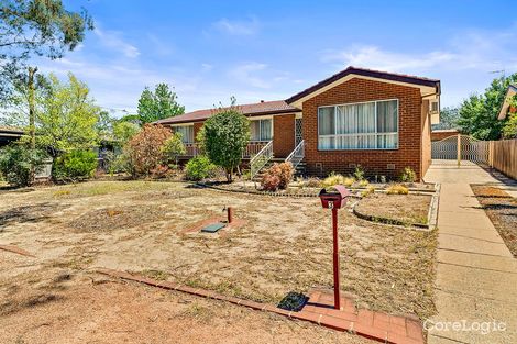 Property photo of 3 Bishop Place Melba ACT 2615