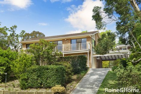 60 James Sea Dr, Green Point, NSW 2251
