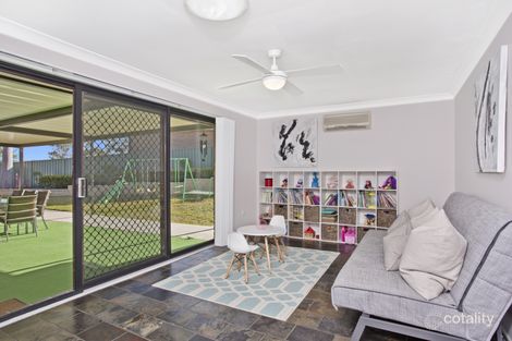 Property photo of 15 Thornflat Road Cranebrook NSW 2749