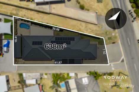 Property photo of 57 Park Road Kenwick WA 6107