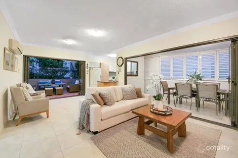 2/52 Foxton St, Indooroopilly, QLD 4068