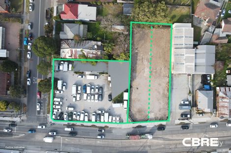 192 Parramatta Rd, Auburn, NSW 2144