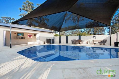 Property photo of 75 Wyang Glen Cranebrook NSW 2749