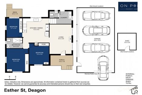 Property photo of 14 Esther Street Deagon QLD 4017