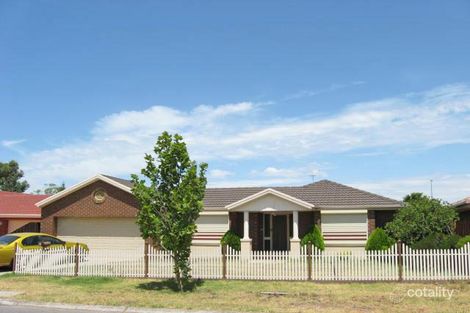 Property photo of 39 Diosma Avenue Sunshine West VIC 3020