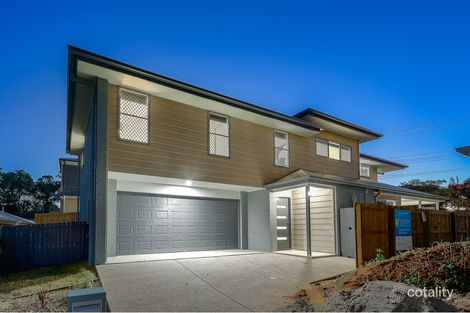 Property photo of 10 Eunice Place Everton Park QLD 4053