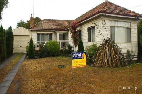 Property photo of 6 Fisher Street Wendouree VIC 3355