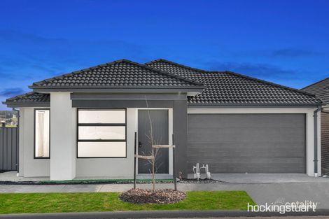 Property photo of 3 Horizon Way Beveridge VIC 3753