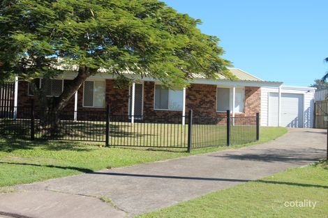 Property photo of 3 Diana Place Urangan QLD 4655