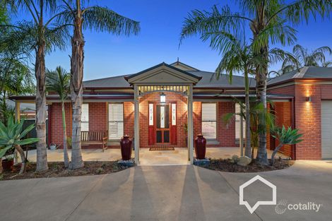 Property photo of 93 Wesley Street Kangaroo Flat VIC 3555