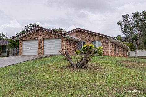 44 Saraband Dr, Eatons Hill, QLD 4037