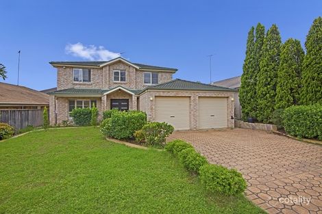 57 Lucas Cct, Kellyville, NSW 2155