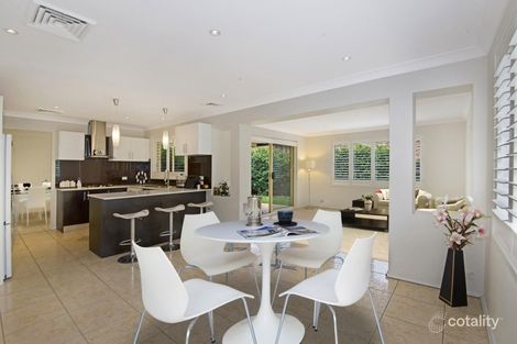 Property photo of 57 Lucas Circuit Kellyville NSW 2155