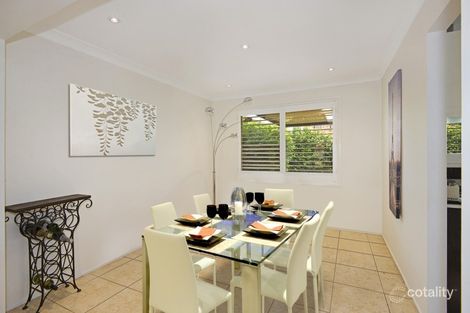 Property photo of 57 Lucas Circuit Kellyville NSW 2155