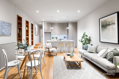 Property photo of 606 Drummond Street Carlton North VIC 3054
