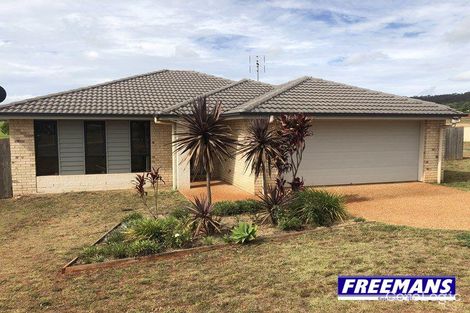 Property photo of 46 Frangipani Drive Kingaroy QLD 4610