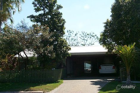 Property photo of 7 Boreham Street West Rockhampton QLD 4700
