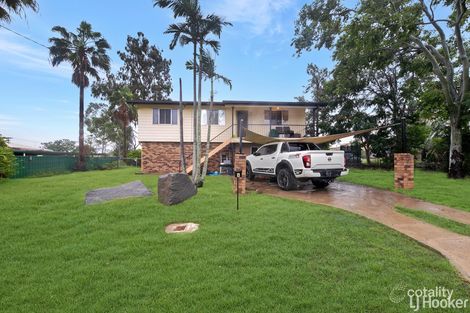 Property photo of 4 Sydney King Close Gracemere QLD 4702