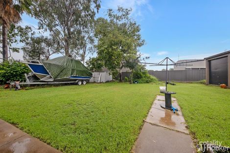 Property photo of 4 Sydney King Close Gracemere QLD 4702