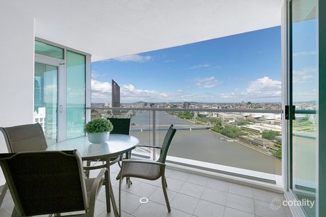 245/18 Tank St, Brisbane City, QLD 4000