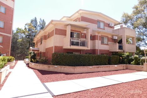 Property photo of 6/2 Wentworth Avenue Toongabbie NSW 2146
