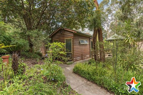 12 Borang Ave, Mount Evelyn, VIC 3796