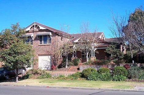 Property photo of 20 Reston Grange Bella Vista NSW 2153