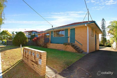 5/1206 Stanley St E, Coorparoo, QLD 4151
