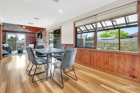 Property photo of 32 Halter Crescent Epping VIC 3076