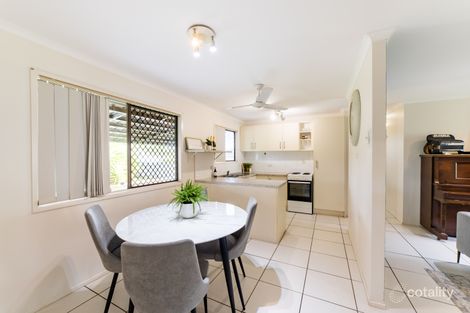 Property photo of 45 Phillip Street Mount Pleasant QLD 4740