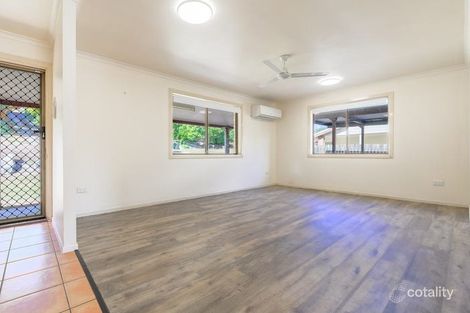 Property photo of 15 Kylee Crescent Calliope QLD 4680