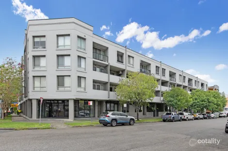 Property photo of 14/20 Herbert Street West Ryde NSW 2114