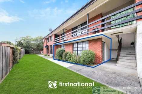2/13 Rodd St, Dandenong, VIC 3175