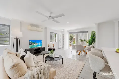 Property photo of 32/63 Sean Street Boondall QLD 4034