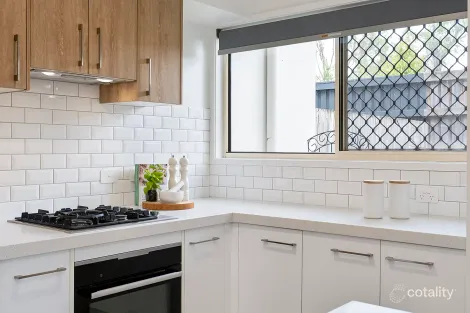 Property photo of 32/63 Sean Street Boondall QLD 4034