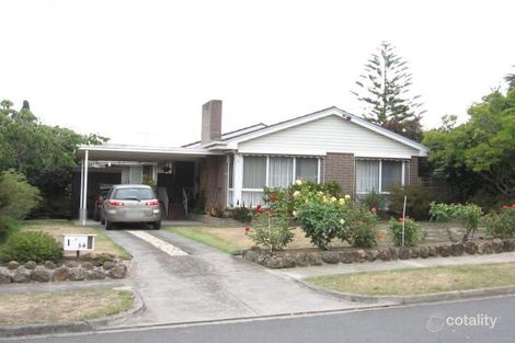 34 Kiewa St, Doncaster, VIC 3108