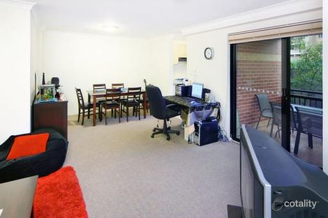 Property photo of 37/3 Williams Parade Dulwich Hill NSW 2203