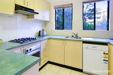 Property photo of 37/3 Williams Parade Dulwich Hill NSW 2203