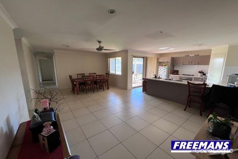 Property photo of 46 Frangipani Drive Kingaroy QLD 4610