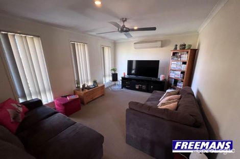 Property photo of 46 Frangipani Drive Kingaroy QLD 4610