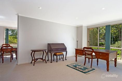 Property photo of 33 Bandjalong Crescent Aranda ACT 2614