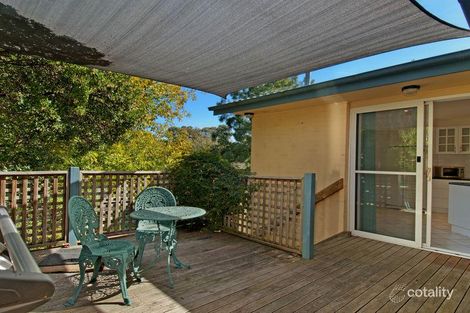 Property photo of 33 Bandjalong Crescent Aranda ACT 2614