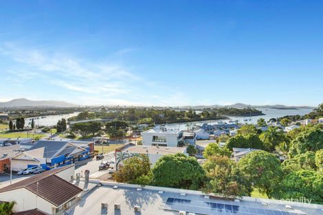 Property photo of 43/30 Goondoon Street Gladstone Central QLD 4680